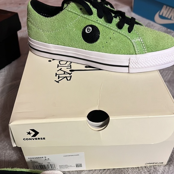 Converse Shoes - Picture 3 of 6